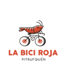 La Bici Roja - Logo